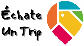 Logo echate un Trip